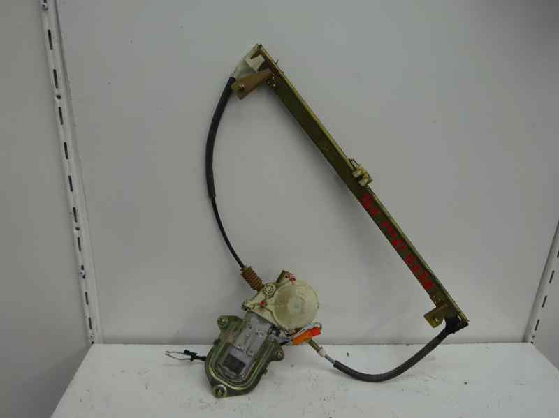 ELEVALUNAS DELANTERO DERECHO CITROEN ZX 1.9 D MT 71CV