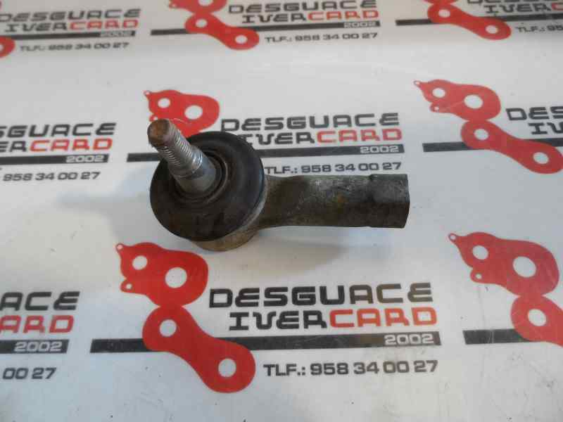 ROTULA DIRECCION MITSUBISHI ASX 1.6 MT 2WD 117CV