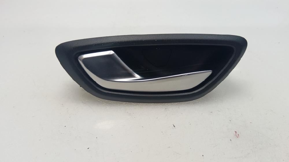 MANETA INTERIOR DELANTERA IZQUIERDA RENAULT MEGANE 2016 1.2 TCE MT 130CV | 97KW