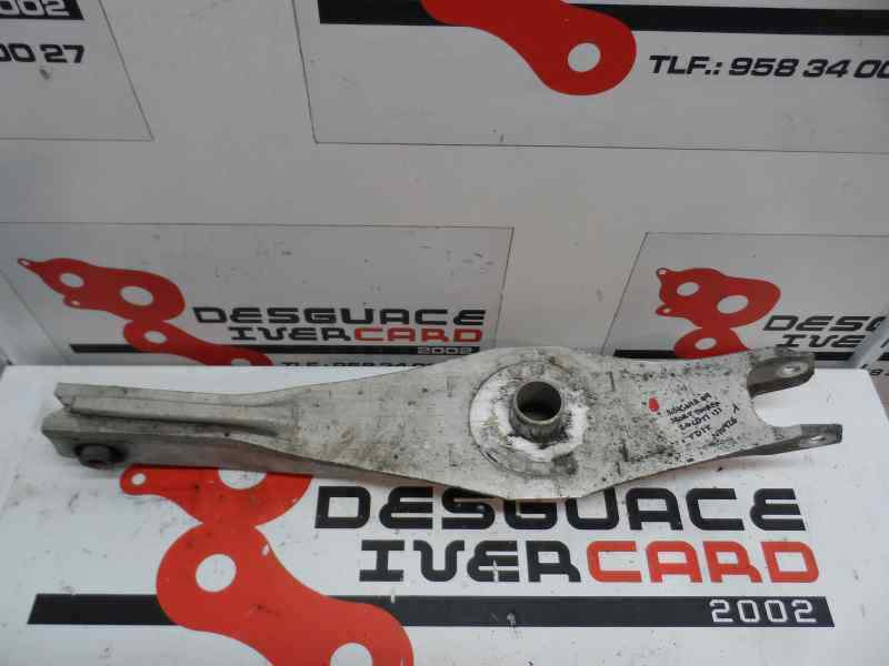 BRAZO SUSPENSION INFERIOR TRASERO DERECHO OPEL INSIGNIA 2.0 CDTI MT 130CV
