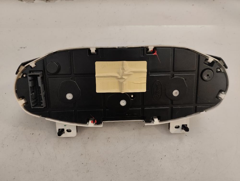 CUADRO INSTRUMENTOS FORD FIESTA 1.6 TDCI MT 95CV | 74KW