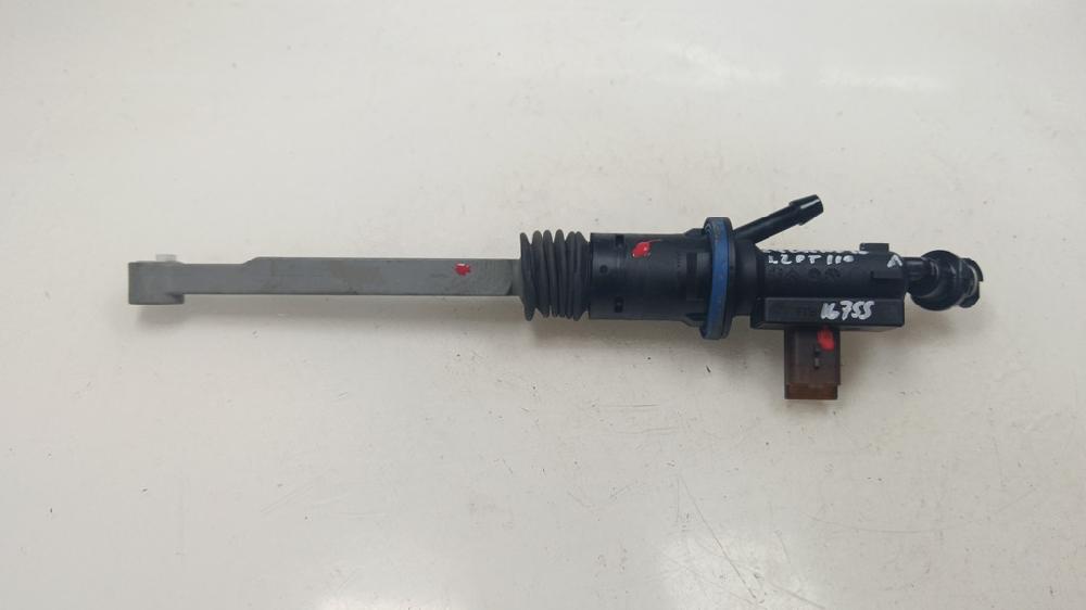 BOMBA EMBRAGUE CITROEN C4 CACTUS 1.2 MT 110CV | 81KW