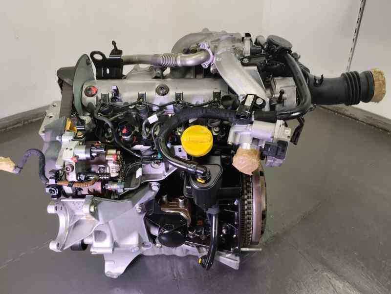 MOTOR COMPLETO RENAULT LAGUNA 1.9 DCI MT 130CV