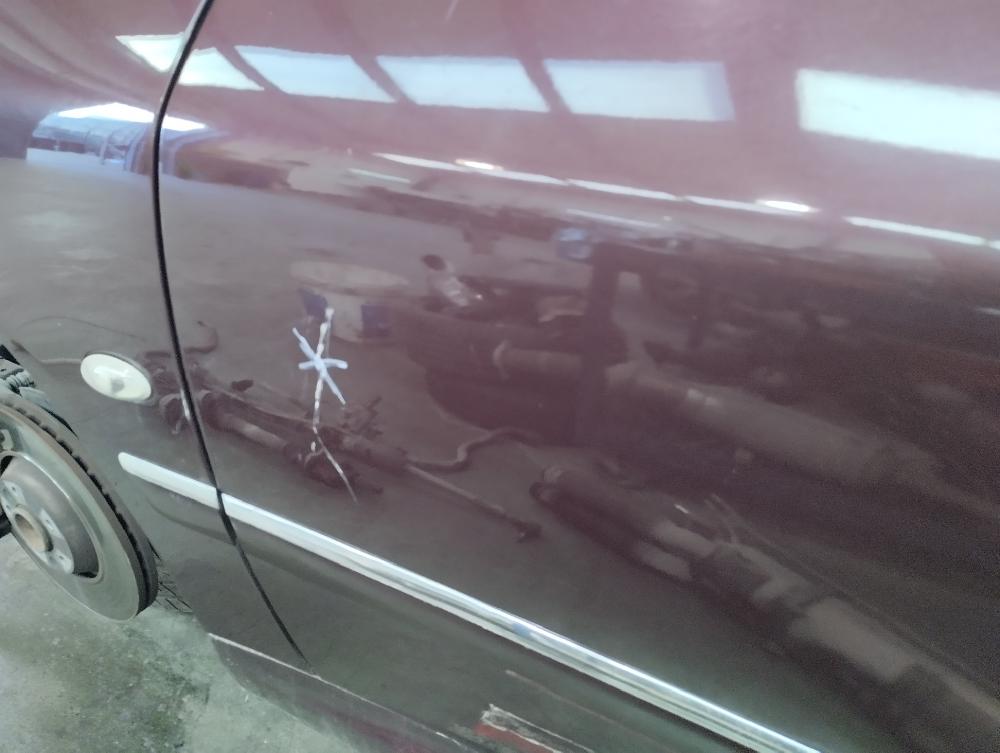 PUERTA DELANTERA IZQUIERDA PEUGEOT 607 2005 2.7 HDI AT 204CV