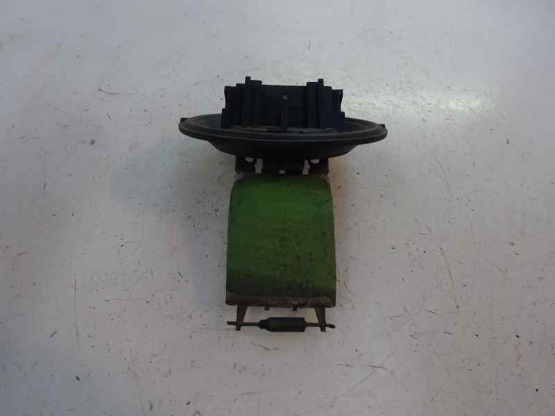 RESISTENCIA CALEFACCION SEAT TOLEDO 1.6 TDI MT 105CV