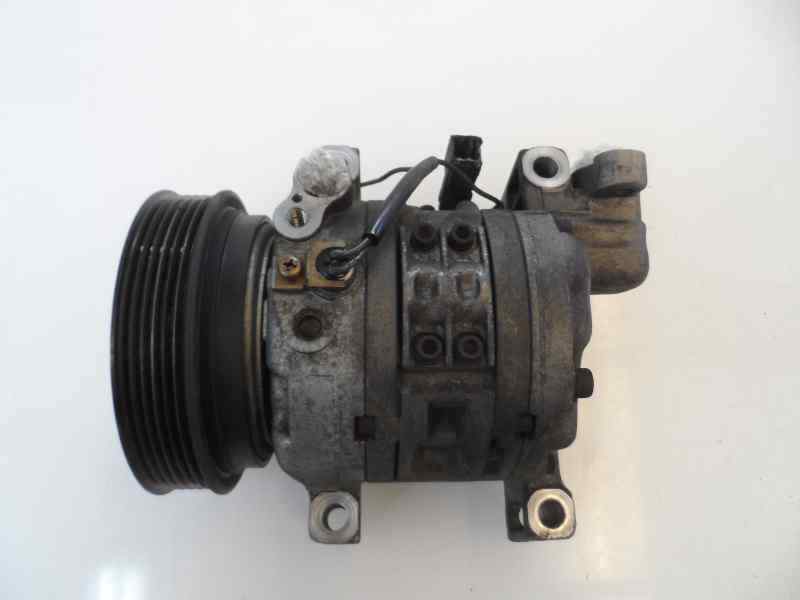 COMPRESOR AIRE ACONDICIONADO NISSAN MICRA 1999 1.0 MT 54CV | 40KW