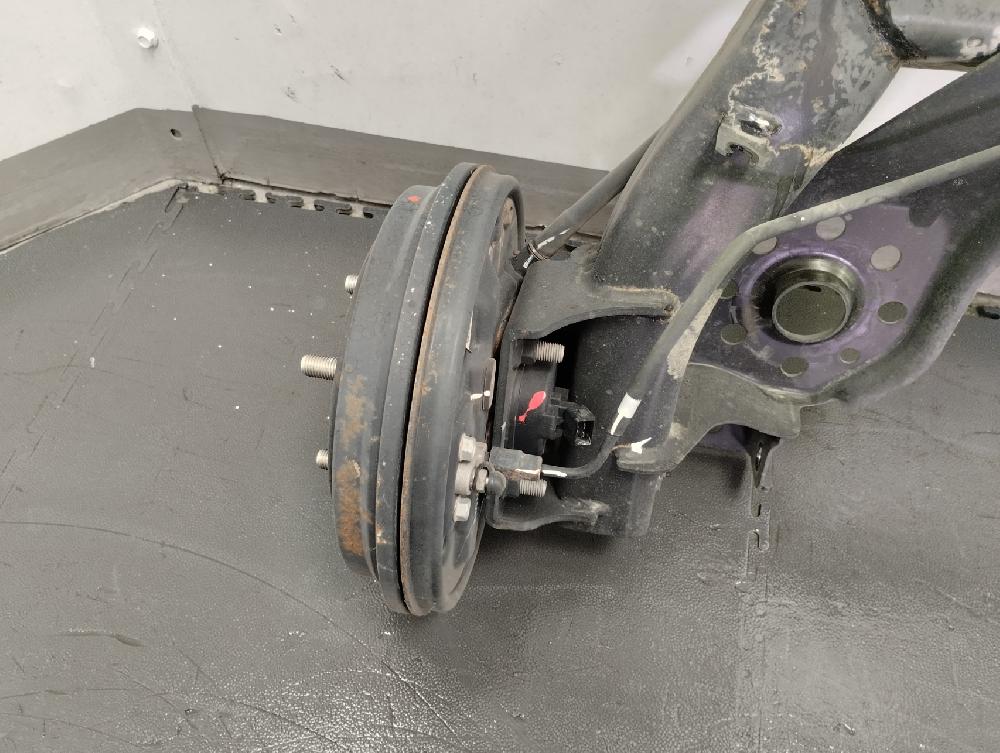 PUENTE TRASERO KIA PICANTO 1.0 MT 67CV | 49KW