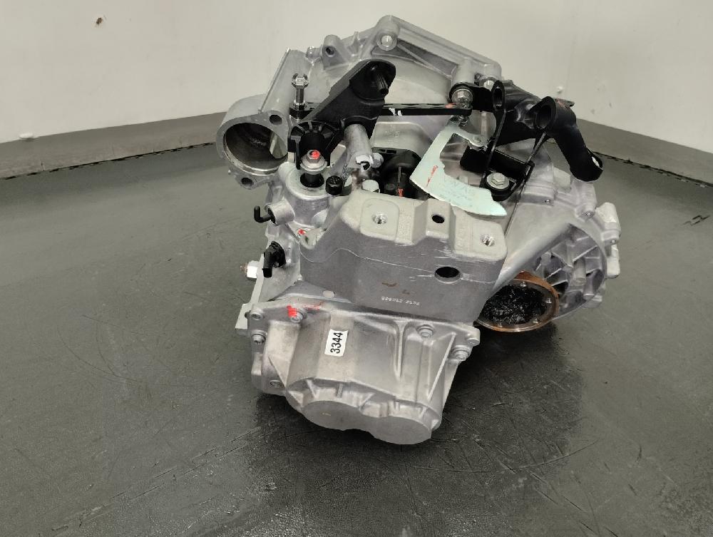 CAJA CAMBIOS SEAT LEON 1.5 130CV MT