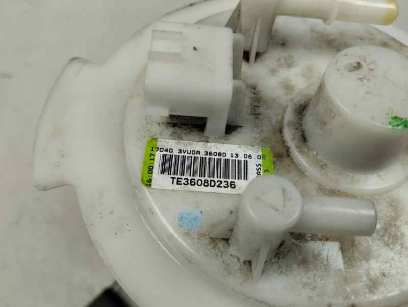 BOMBA COMBUSTIBLE NISSAN NOTE 1.2 MPI MT 80CV