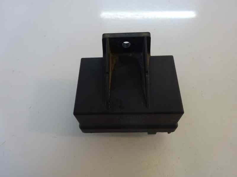 CAJA PRECALENTAMIENTO PEUGEOT 307 2.0 HDI MT 90CV