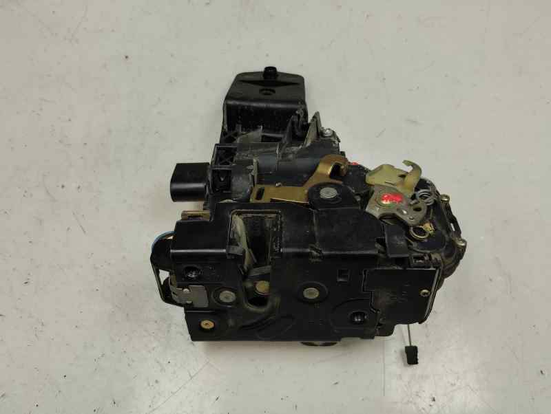CERRADURA PUERTA DELANTERA DERECHA SEAT TOLEDO 1.9 TD MT 110CV