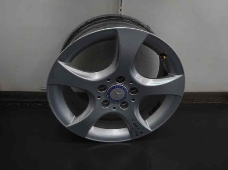 JUEGO LLANTAS MERCEDES BENZ CLASE CLC 2008 200 2.2D MT 150CV | 110KW
