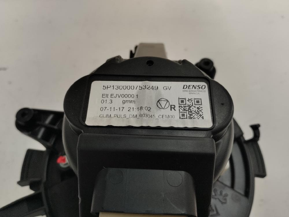 MOTOR CALEFACCION CITROEN C4 PICASSO 1.2 130CV | 96KW