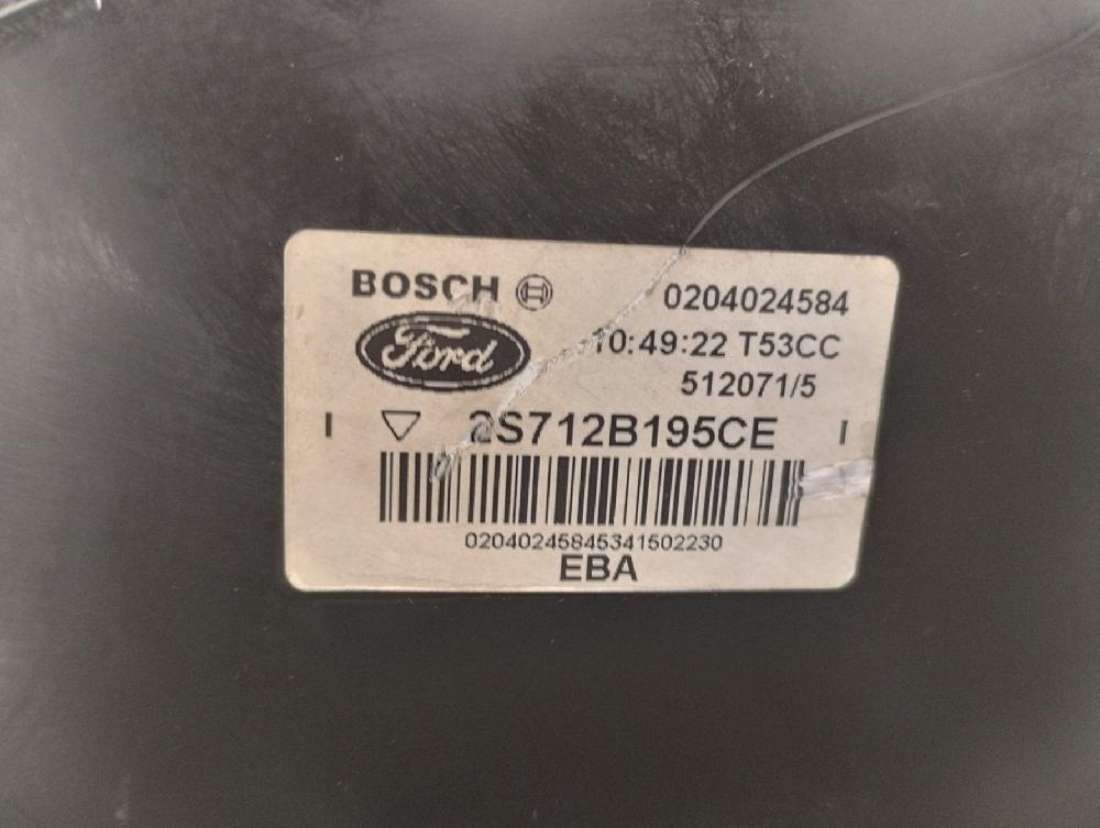 SERVOFRENO FORD MONDEO 2006 2.0 MT 145CV | 107KW
