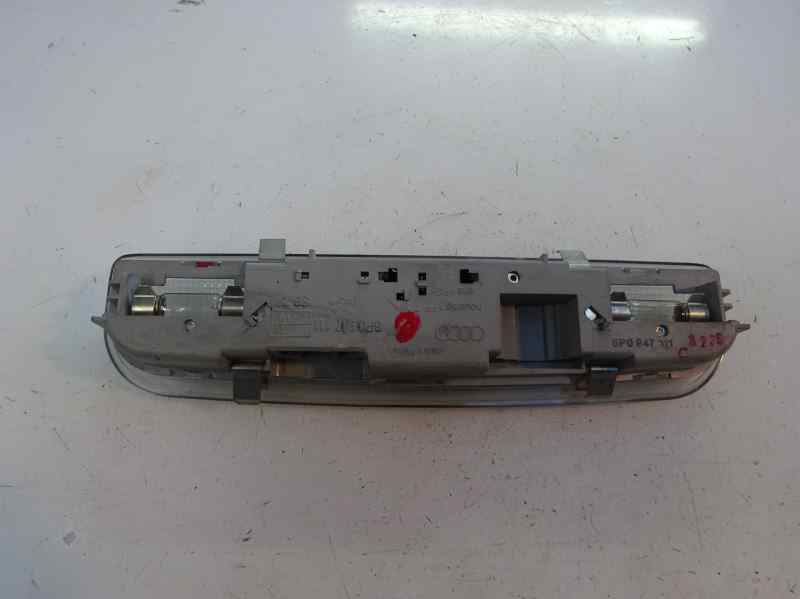 LUZ INTERIOR SEAT TOLEDO 1.6 TDI MT 105CV