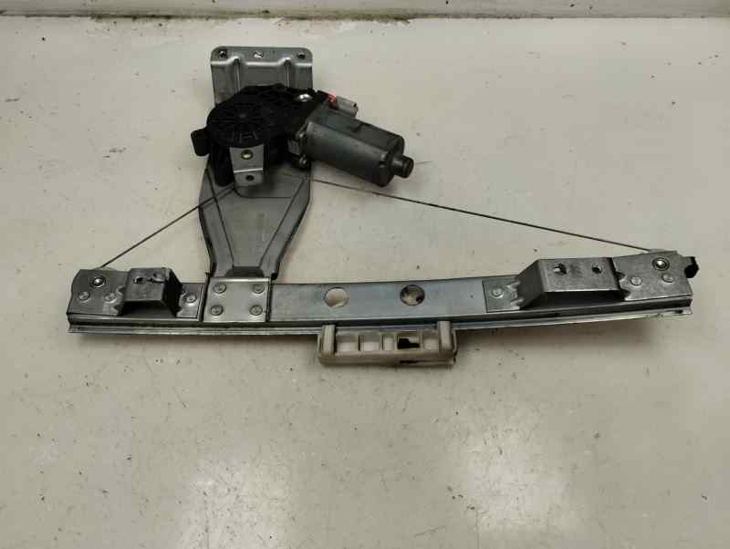 ELEVALUNAS TRASERO DERECHO CITROEN C3 1.4 HDI MT 70CV