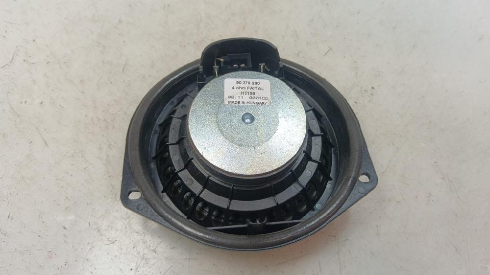 ALTAVOZ OPEL CORSA 1.4 ECOFLEX EASYTRONIC 90CV | 66KW