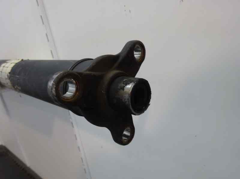 TRANSMISION CENTRAL MERCEDES BENZ CLASE C 2.2 C 220 CDI MT 125CV