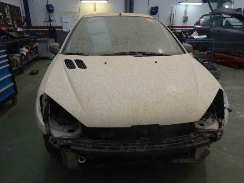 TRANSMISION DELANTERA IZQUIERDA PEUGEOT 206 1999 1.9 D MT 70CV