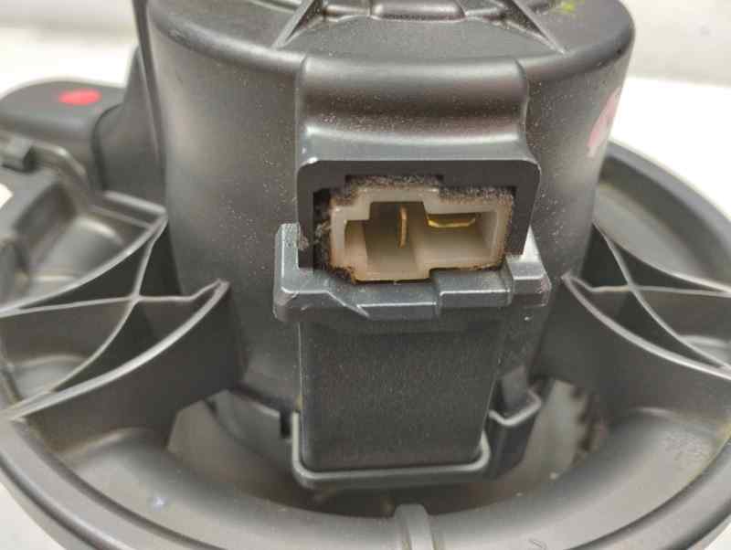 MOTOR CALEFACCION KIA CEED 1.6 MT 116CV | 85KW