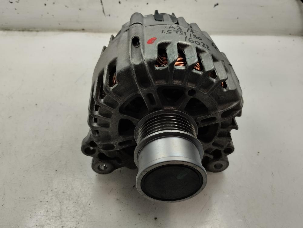 ALTERNADOR AUDI A3 1.5 MT 150CV | 110KW