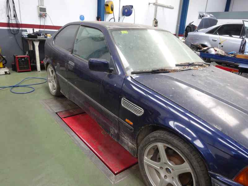 MOTOR ARRANQUE BMW SERIE 3 1.7 318TDS MT 90CV