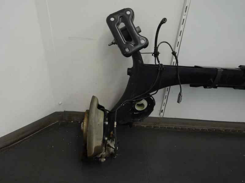 PUENTE TRASERO CITROEN DS4 2012 1.6 VTI MT 120CV