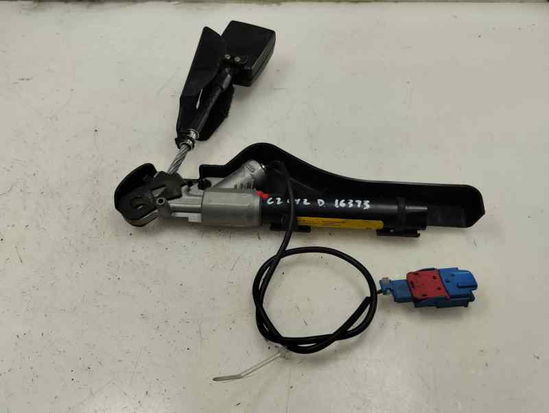 ANCLAJE CINTURON DELANTERO DERECHO CITROEN C2 2004 1.4 HDI MT 68CV