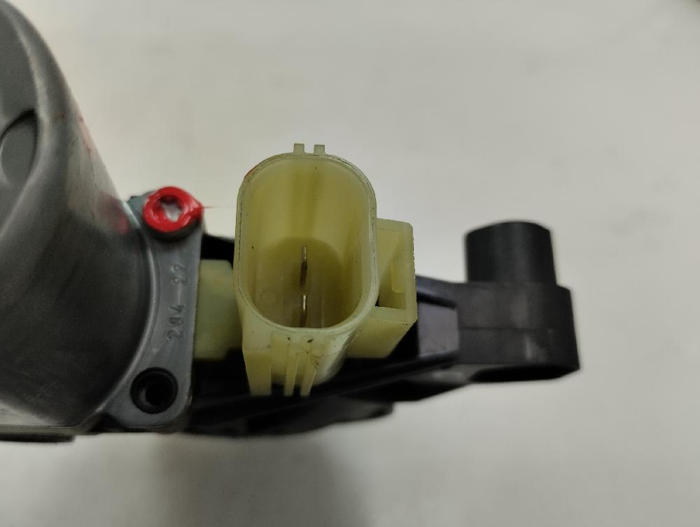 MOTOR ELEVALUNAS TRASERO DERECHO FORD KUGA 1.5 150CV | 110KW, GASOLINA, MT, ACCIONAMIENTO DELANTERO