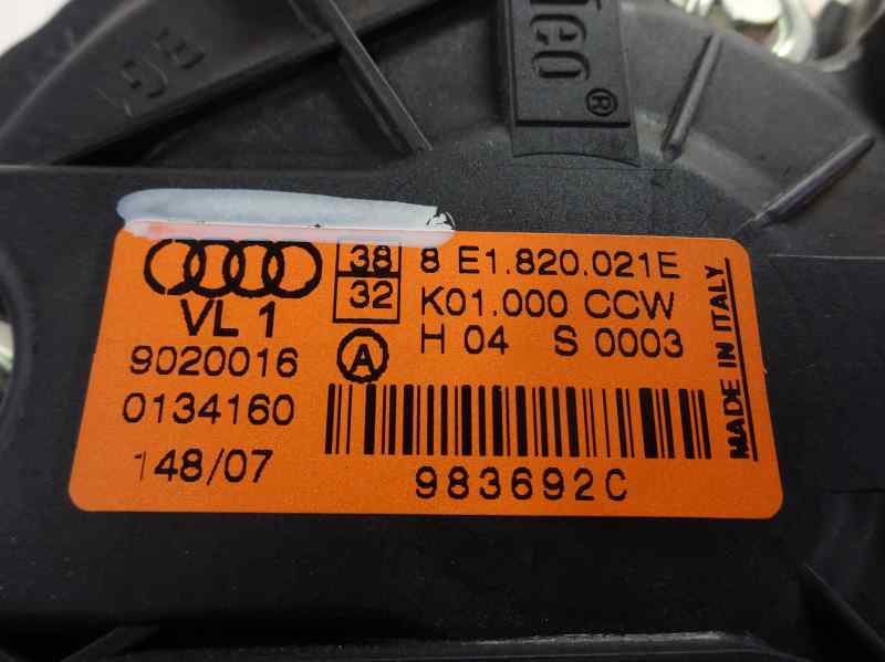 MOTOR CALEFACCION AUDI A4 2.0 TDI MT QUATTRO 140CV