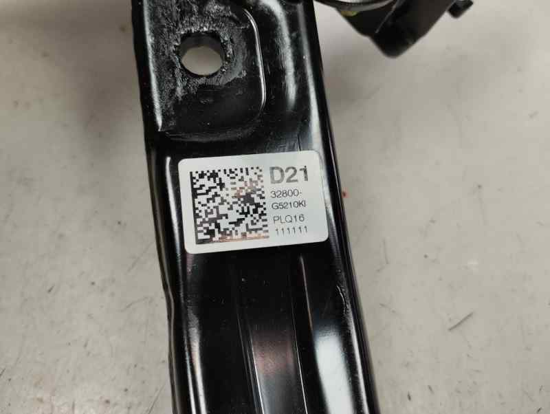 PEDAL FRENO KIA NIRO 1.6 AMT 105CV | 77KW