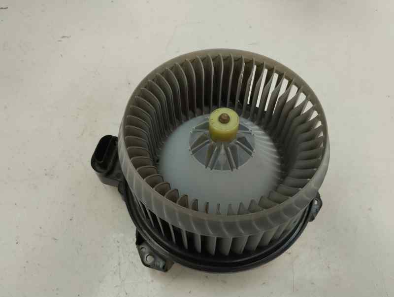 MOTOR CALEFACCION TOYOTA AURIS 2.0 D-4D MT 124CV | 91KW