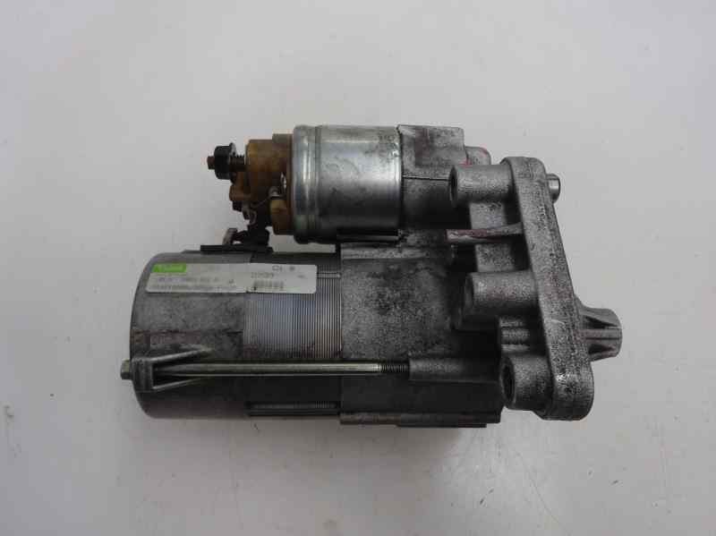 MOTOR ARRANQUE CITROEN C5 2006 1.6 HDI MT 109CV