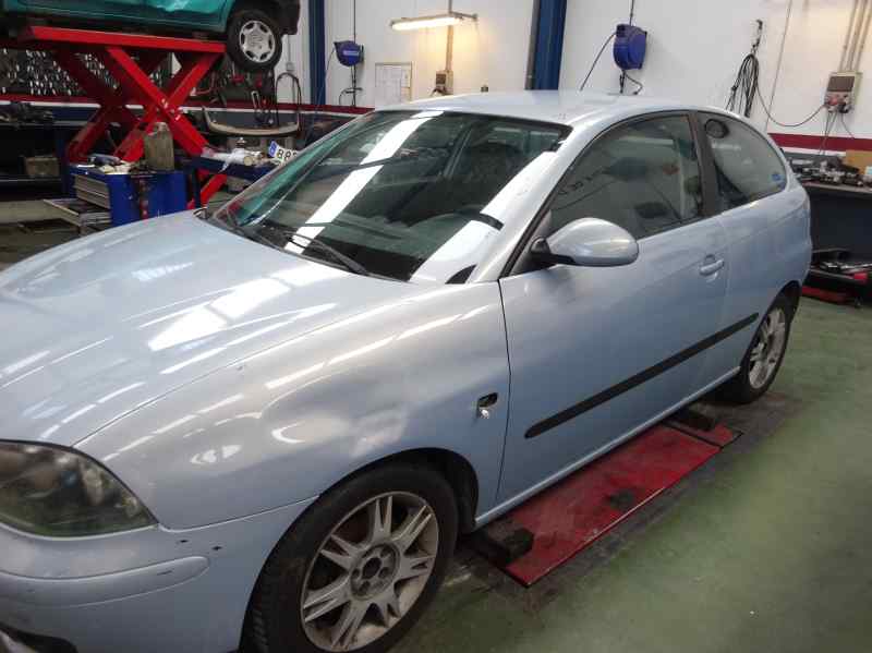 CUNA DE MOTOR SEAT IBIZA 1.9 TDI MT 100CV