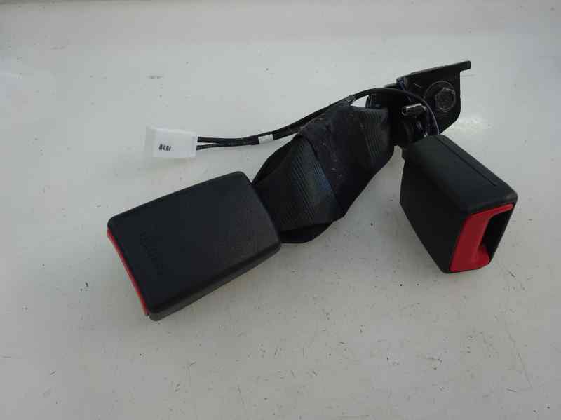 ANCLAJE CINTURON TRASERO DERECHO KIA STONIC 1.0 MT 100CV | 74KW