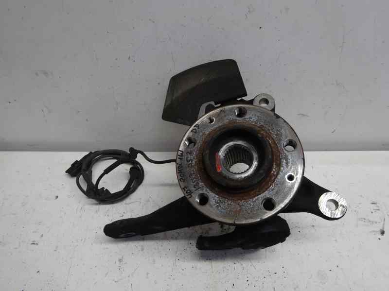 MANGUETA DELANTERA DERECHA PEUGEOT 407 2.0 HDI MT 136CV