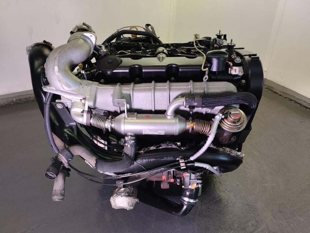 MOTOR COMPLETO CITROEN C5 2001 2.0 HDI AT 109CV