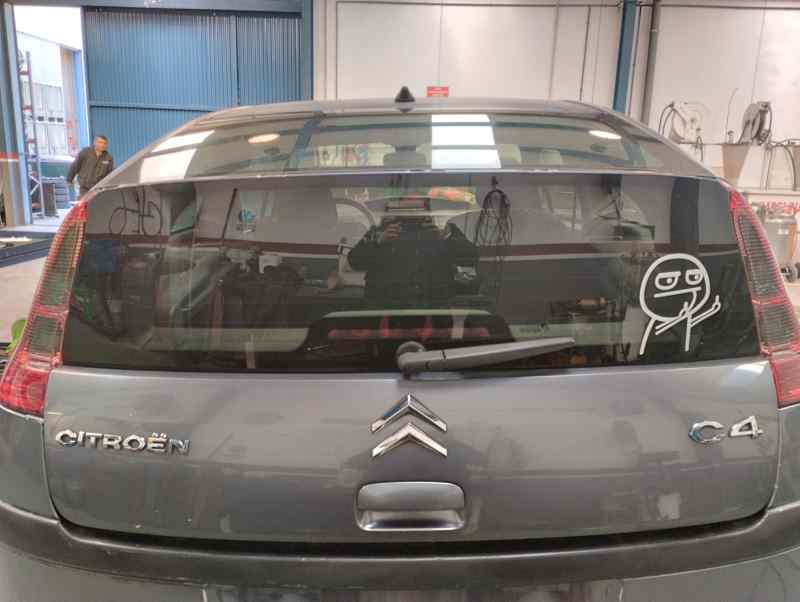 PORTON TRASERO CITROEN C4 1.6 HDI MT 109CV