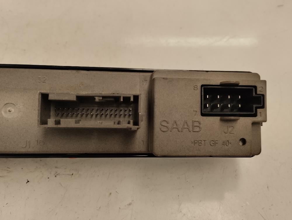 MANDO ELEVALUNAS DELANTERO DERECHO SAAB 93 2.0 MT 175CV | 129KW