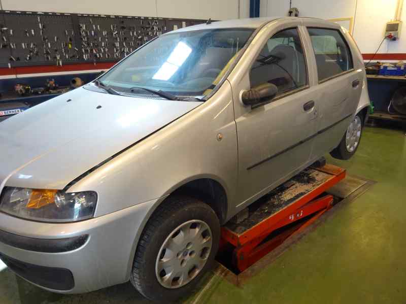 MOTOR ARRANQUE FIAT PUNTO 1.2 MT 60CV | 44KW