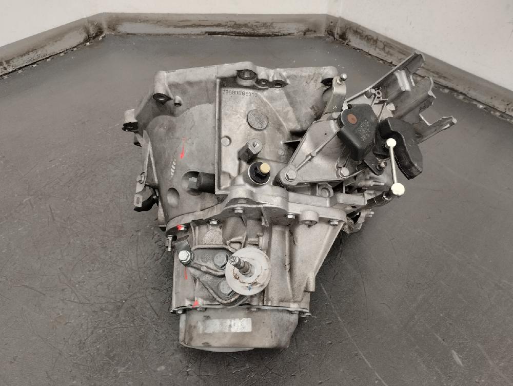 CAJA CAMBIOS CITROEN XSARA PICASSO 1.6 HDI 80CV DIESEL