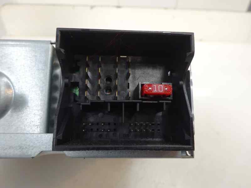 SISTEMA AUDIO RADIO CD PEUGEOT 207 1.6 HDI MT 109CV
