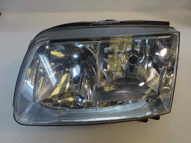 FARO IZQUIERDO VOLKSWAGEN POLO 1.4 MT 60CV | 44KW