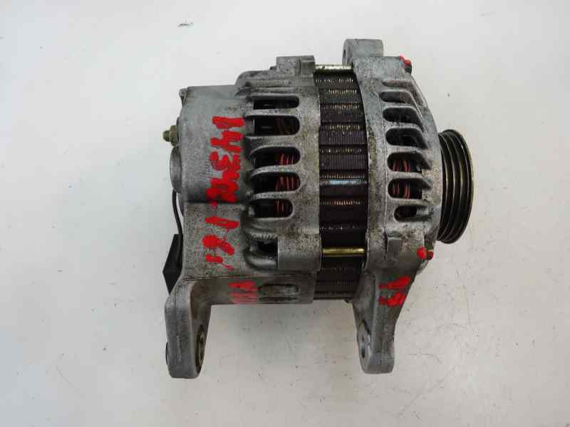 ALTERNADOR NISSAN ALMERA 1.6 MT 99CV | 73KW