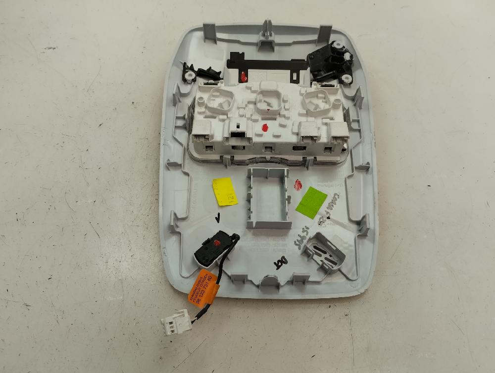 LUZ INTERIOR OPEL CORSA 1.2 MT 100CV | 74KW