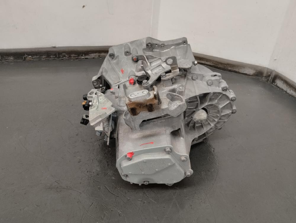 CAJA CAMBIOS CITROEN C4 PICASSO 1.2 130CV | 96KW