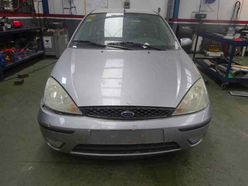 COMPRESOR AIRE ACONDICIONADO FORD FOCUS 1.8 TDDI MT 90CV | 66KW