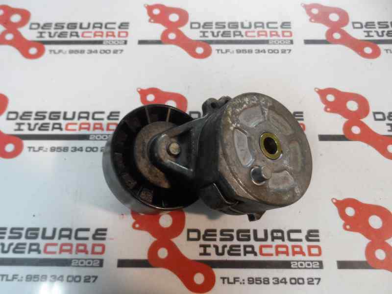 TENSOR CORREA AUXILIAR PEUGEOT 807 2006 2.0 HDI MT 107CV