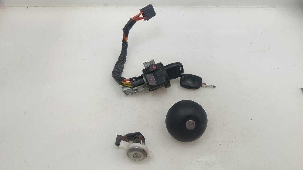JUEGO BOMBINES RENAULT CLIO 1.2 MT 75CV | 55KW