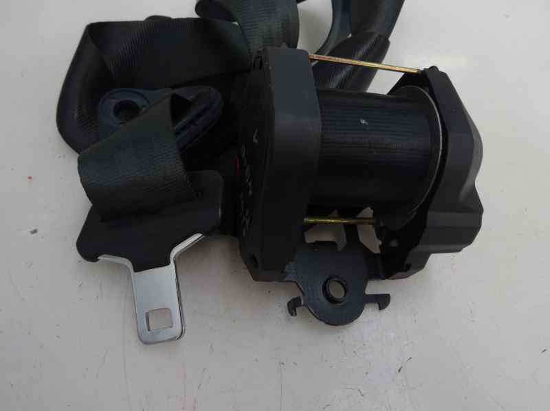 CINTURON SEGURIDAD TRASERO IZQUIERDO CITROEN C3 1.4 HDI MT 70CV